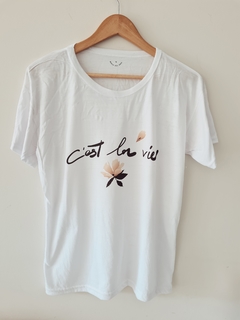 Remeron Ces't la vie