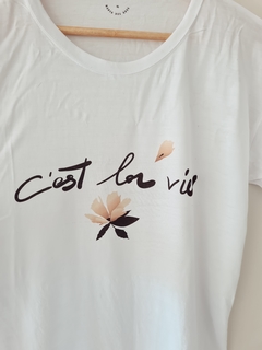 Remeron Ces't la vie - comprar online