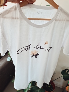 Remeron Ces't la vie - maria del este