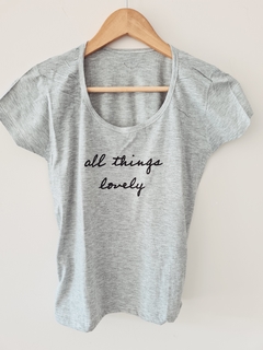 Remeron All things Lovely