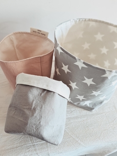 Cesto Tusor 15 x 18 cms - tienda online