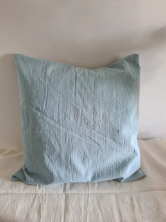 Almohadon TUSOR 100% ALGODÓN - tienda online