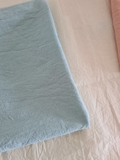 Funda Almohadon TUSOR 100% ALGODÓN