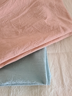Imagen de Funda Almohadon TUSOR 100% ALGODÓN