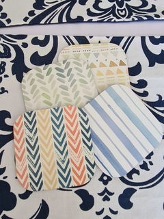 Posavasos Andes