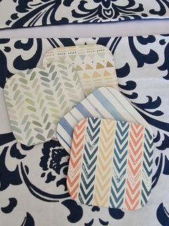 Posavasos Andes - comprar online