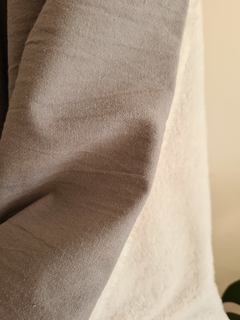 Imagen de Manta / pie de cama Ártica Corderito