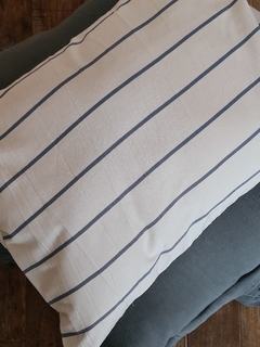 Almohadon Nilo pack x 2