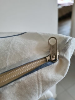 Almohadon Nilo pack x 2 - comprar online