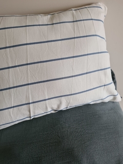 Almohadon Nilo en internet