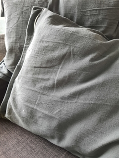 Almohadon Julia XL pack x 2 en internet