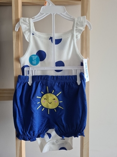 Duo Carter´s 18 meses - comprar online