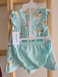 Duo Carter´s 6 meses