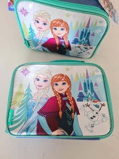 Lunchera Marca Thermos Frozen