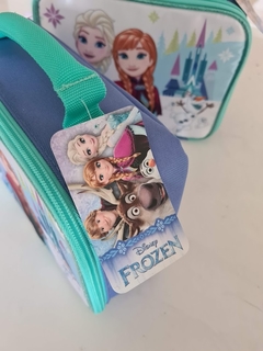 Lunchera Marca Thermos Frozen en internet