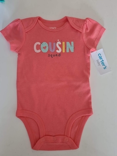 Body Carter´s 3 meses