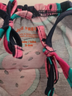 Enterito Joe Fresh 3 a 6 meses en internet