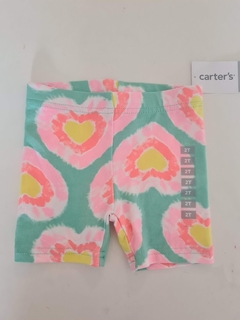 Calzas Carter´s Talle 2