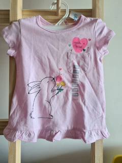 Remera Carter´s 12 meses en internet
