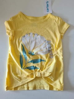 Remera Carter´s 18 meses en internet