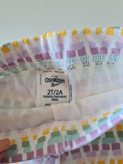 Calzas OshKOsh Talle 2 en internet