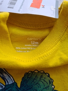 Remera Carter's 12 meses - comprar online