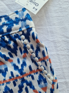 Short OshKosh talle 2 en internet
