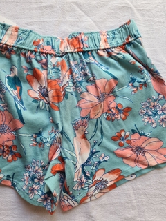 Short OshKosh talle 4 y 5 años en internet