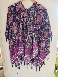 Kimono Hawaii - tienda online