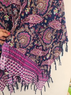 Kimono Hawaii - maria del este