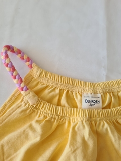Remera OshKosk Talle 4 - comprar online