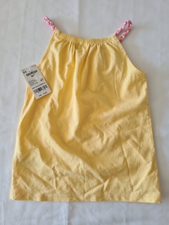 Remera OshKosk Talle 4 en internet