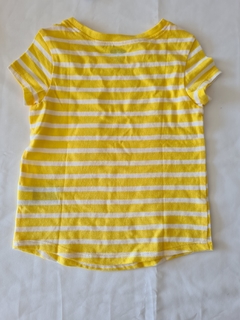 Remera Old Navy talle 2 en internet
