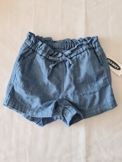 Short Old Navy 3 a 6 meses