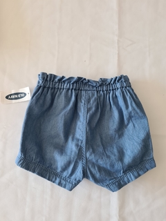 Short Old Navy 3 a 6 meses - comprar online