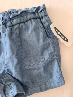 Short Old Navy 3 a 6 meses en internet