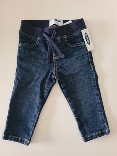 Jean Old Navy 12-18 meses