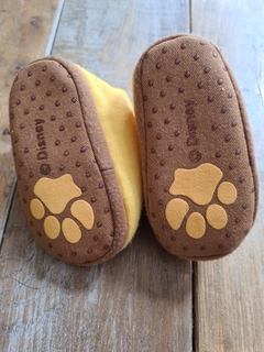 Botitas Disney 6 a 12 meses - comprar online