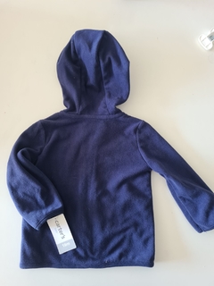 Campera Carter's micropolar 18 meses - comprar online