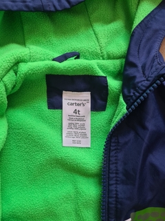 Campera Carter's talle 4 en internet
