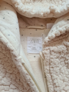 Osito Zara 3 a 6 meses en internet