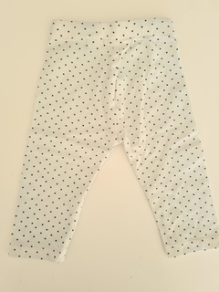 Calzas zara 3 a 6 meses - comprar online