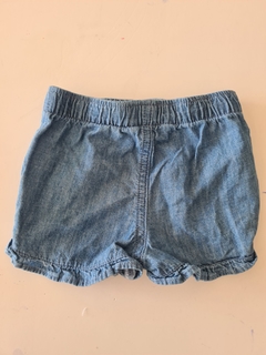 Short George 0 a 3 meses - comprar online