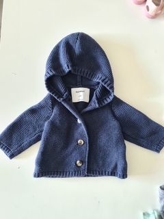 Saco de lana Old Navy 3 a 6 meses