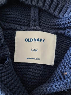 Saco de lana Old Navy 3 a 6 meses - comprar online
