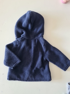 Saco de lana Old Navy 3 a 6 meses en internet