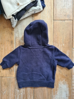 Campera Tommy Hilfiger 3 a 6 meses - comprar online