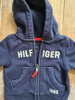 Campera Tommy Hilfiger 3 a 6 meses en internet