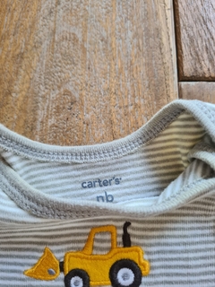 Duo Carter's Nb - comprar online