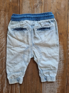 Jean Zara 3 a 6 meses - comprar online